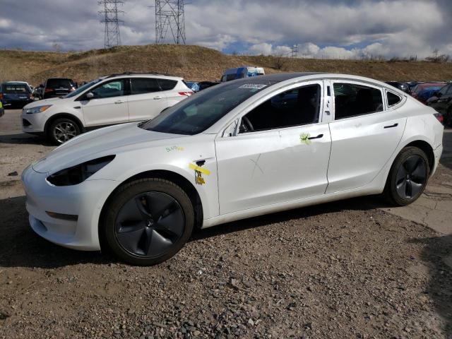 TESLA MODEL 3 2020 5yj3e1ea1lf598210