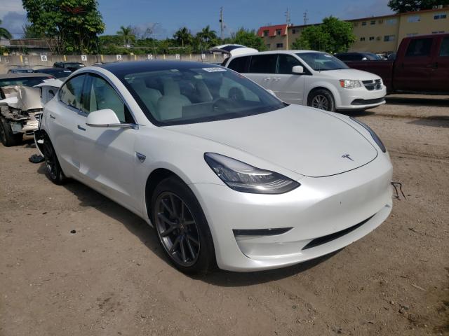 TESLA MODEL 3 2020 5yj3e1ea1lf599129