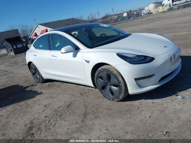 TESLA MODEL 3 2020 5yj3e1ea1lf599177