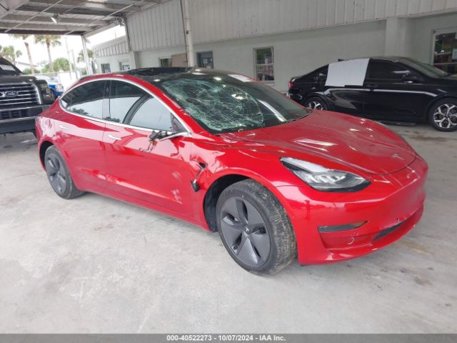 TESLA MODEL 3 2020 5yj3e1ea1lf606581