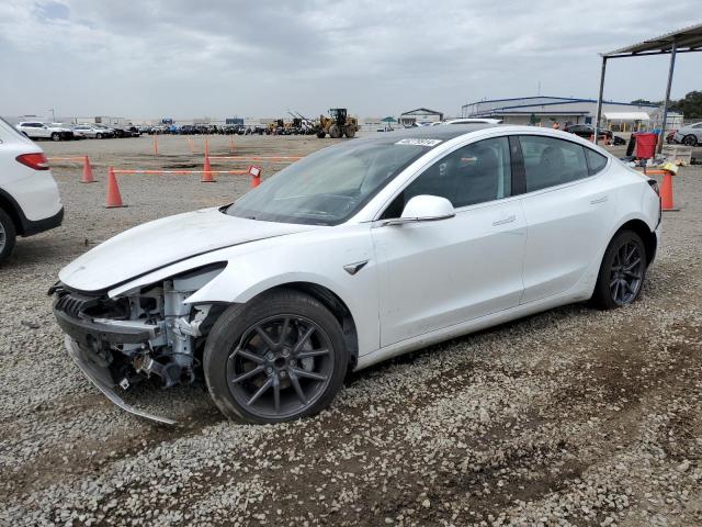 TESLA MODEL 3 2020 5yj3e1ea1lf612624