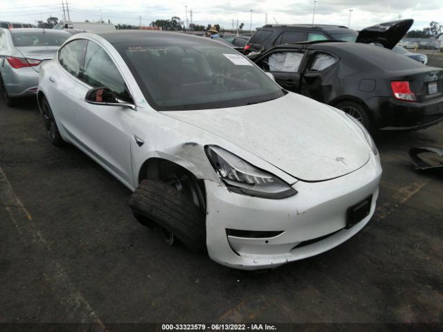 TESLA MODEL 3 2020 5yj3e1ea1lf613708