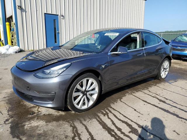 TESLA MODEL 3 2020 5yj3e1ea1lf614051