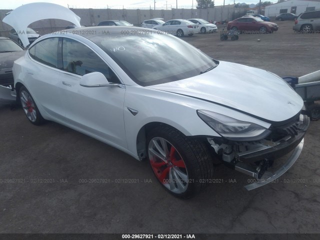 TESLA MODEL 3 2020 5yj3e1ea1lf614373