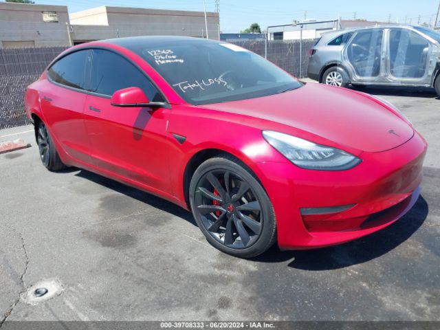 TESLA MODEL 3 2020 5yj3e1ea1lf629732