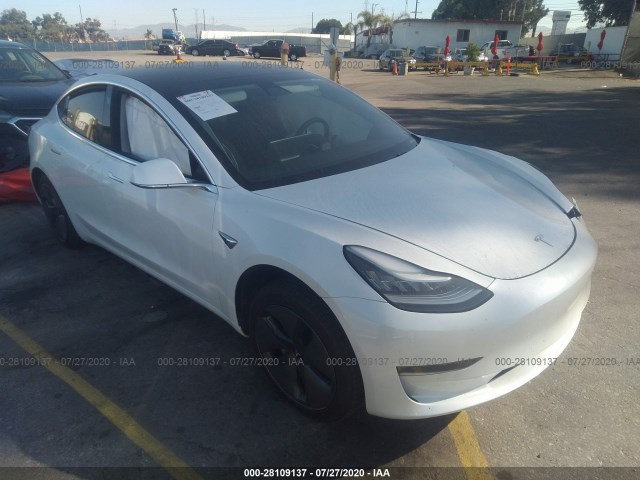 TESLA MODEL 3 2020 5yj3e1ea1lf633506