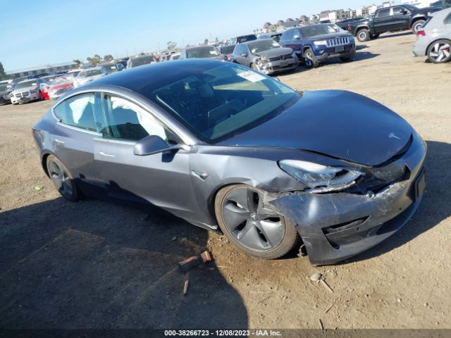 TESLA MODEL 3 2020 5yj3e1ea1lf644294