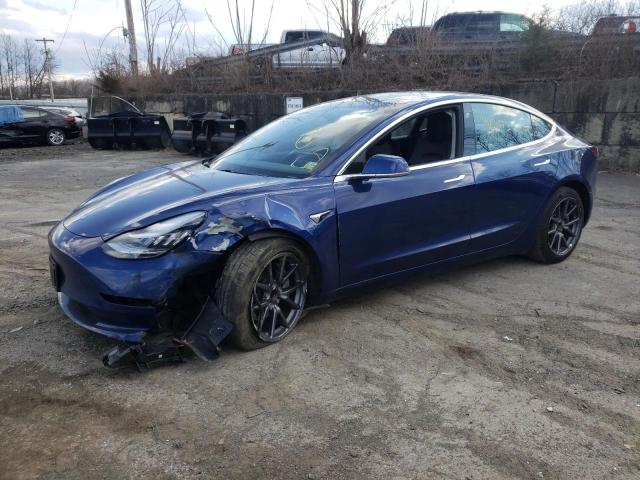 TESLA MODEL 3 2020 5yj3e1ea1lf644568