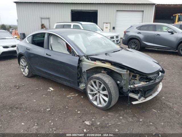 TESLA MODEL 3 2020 5yj3e1ea1lf645946