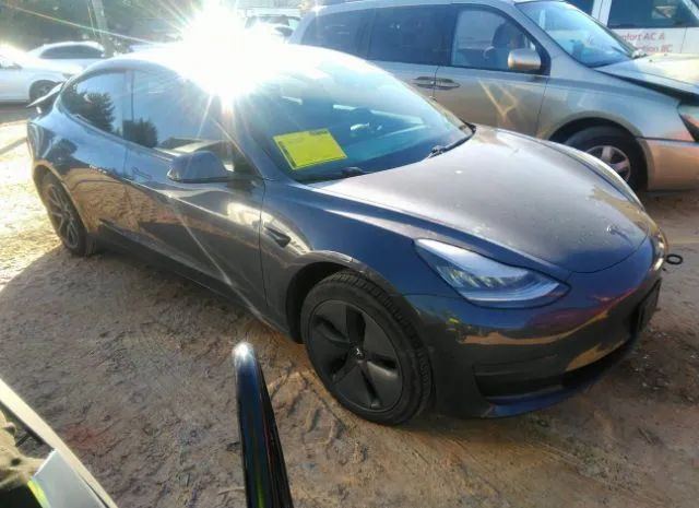 TESLA MODEL 3 2020 5yj3e1ea1lf657708