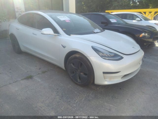 TESLA MODEL 3 2020 5yj3e1ea1lf658812