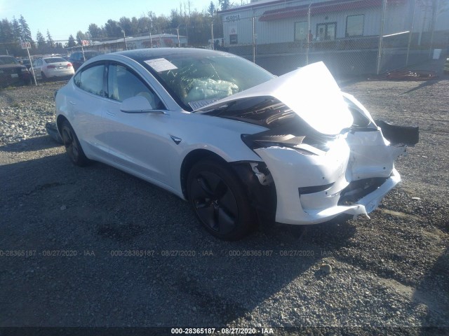 TESLA MODEL 3 2020 5yj3e1ea1lf659233