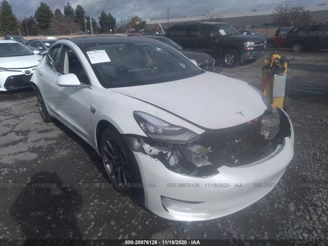 TESLA MODEL 3 2020 5yj3e1ea1lf660527