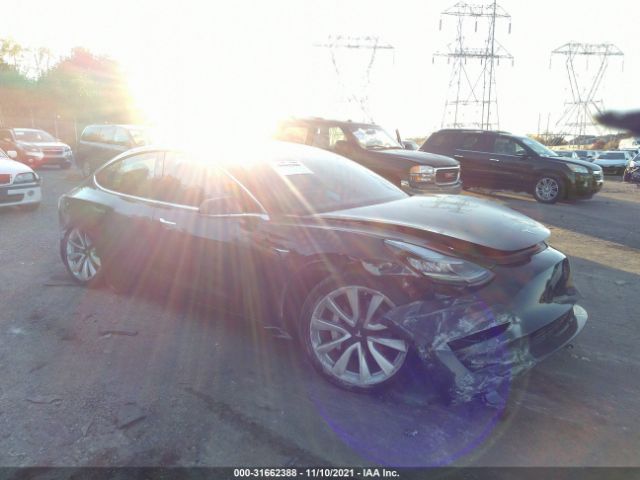 TESLA MODEL 3 2020 5yj3e1ea1lf660897