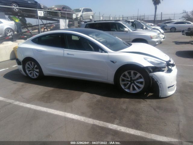 TESLA MODEL 3 2020 5yj3e1ea1lf661628