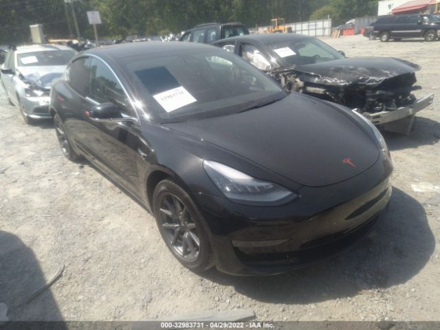 TESLA MODEL 3 2020 5yj3e1ea1lf704395