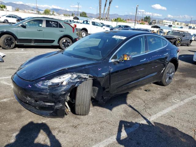 TESLA MODEL 3 2020 5yj3e1ea1lf704607