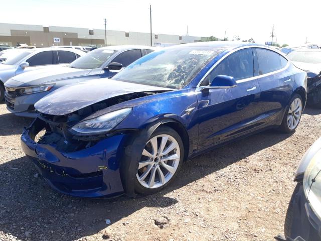 TESLA MODEL 3 2020 5yj3e1ea1lf708883