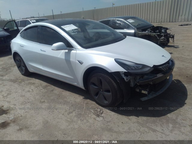 TESLA MODEL 3 2020 5yj3e1ea1lf709984