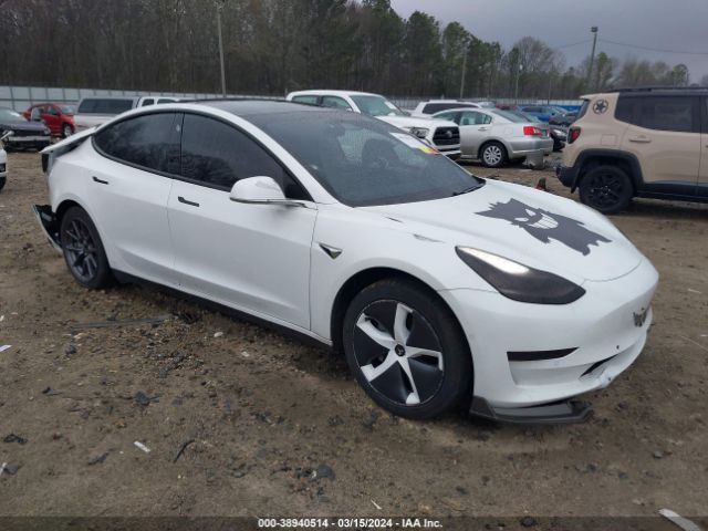 TESLA MODEL 3 2020 5yj3e1ea1lf736957