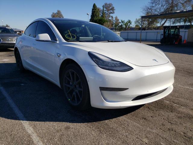 TESLA MODEL 3 2020 5yj3e1ea1lf737221