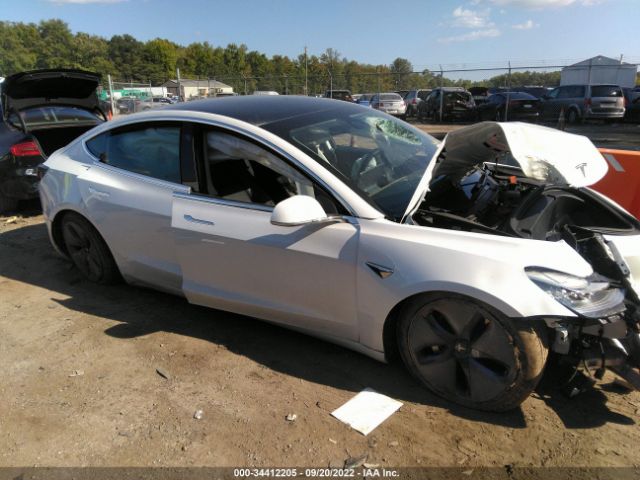 TESLA MODEL 3 2020 5yj3e1ea1lf737767