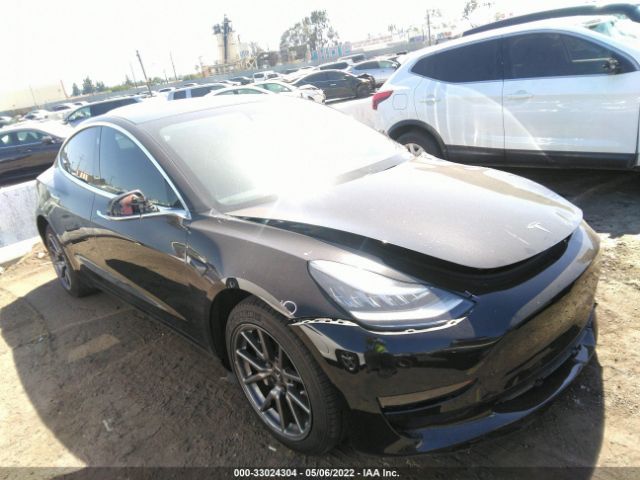 TESLA MODEL 3 2020 5yj3e1ea1lf739096