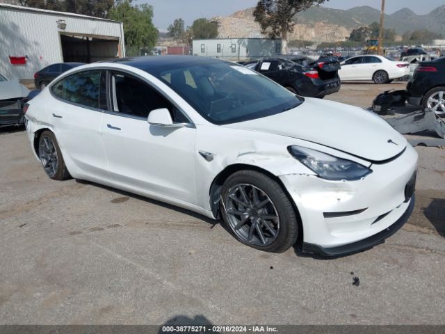 TESLA MODEL 3 2020 5yj3e1ea1lf739891