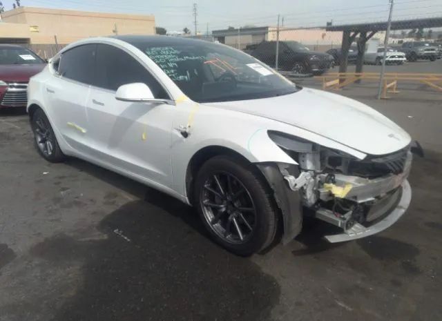 TESLA MODEL 3 2020 5yj3e1ea1lf744928