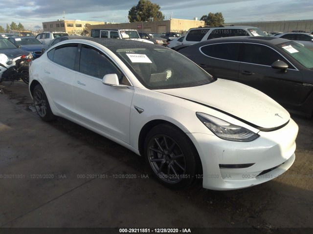 TESLA MODEL 3 2020 5yj3e1ea1lf745318