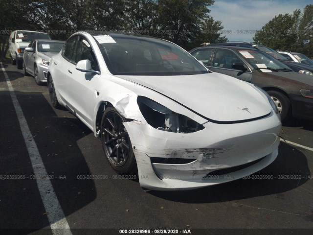 TESLA MODEL 3 2020 5yj3e1ea1lf745383