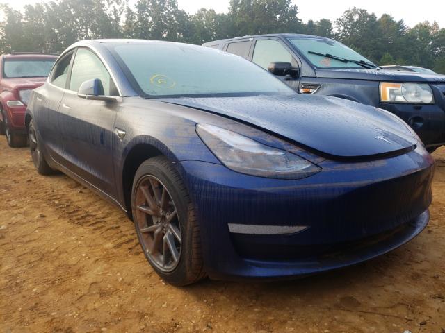 TESLA MODEL 3 2020 5yj3e1ea1lf745691