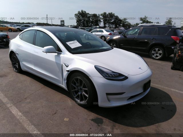 TESLA MODEL 3 2020 5yj3e1ea1lf747179