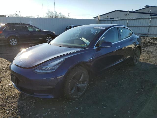 TESLA MODEL 3 2020 5yj3e1ea1lf783552