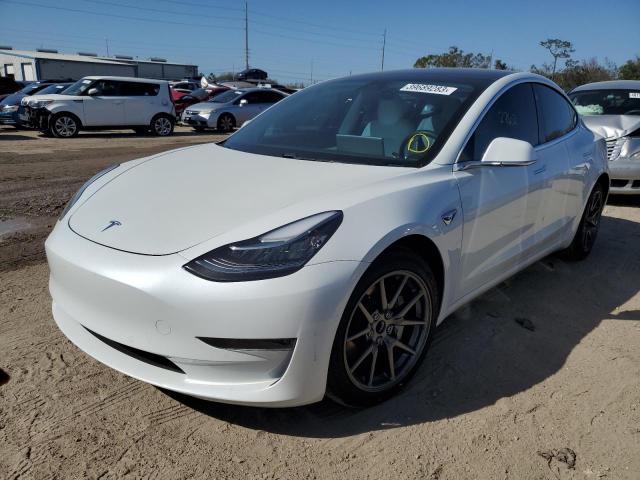 TESLA MODEL 3 2020 5yj3e1ea1lf785897