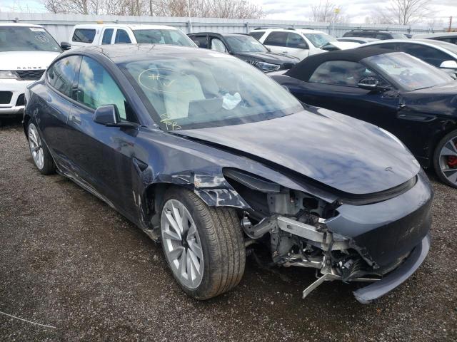 TESLA MODEL 3 2020 5yj3e1ea1lf786659