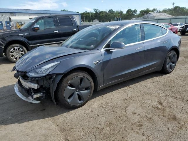 TESLA MODEL 3 2020 5yj3e1ea1lf792221