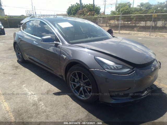 TESLA MODEL 3 2020 5yj3e1ea1lf792249