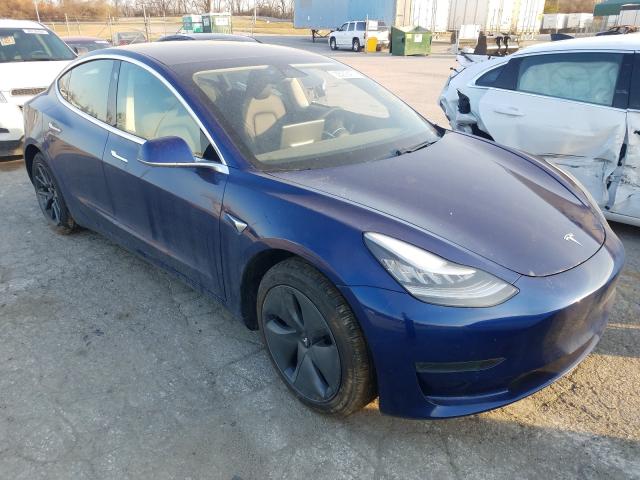 TESLA MODEL 3 2020 5yj3e1ea1lf792395