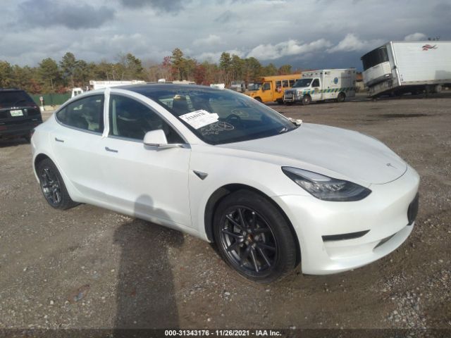 TESLA MODEL 3 2020 5yj3e1ea1lf792655