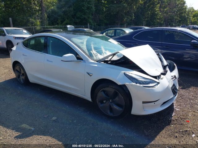 TESLA MODEL 3 2020 5yj3e1ea1lf792672