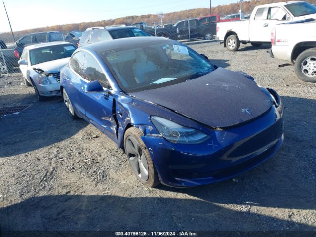 TESLA MODEL 3 2020 5yj3e1ea1lf793188