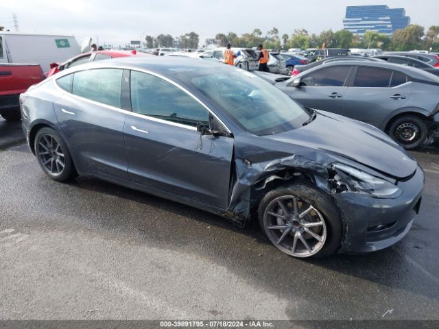 TESLA MODEL 3 2020 5yj3e1ea1lf796740