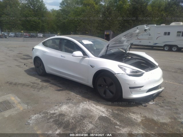 TESLA MODEL 3 2020 5yj3e1ea1lf797354