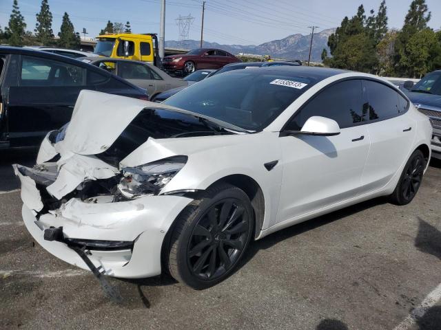 TESLA MODEL 3 2020 5yj3e1ea1lf797581