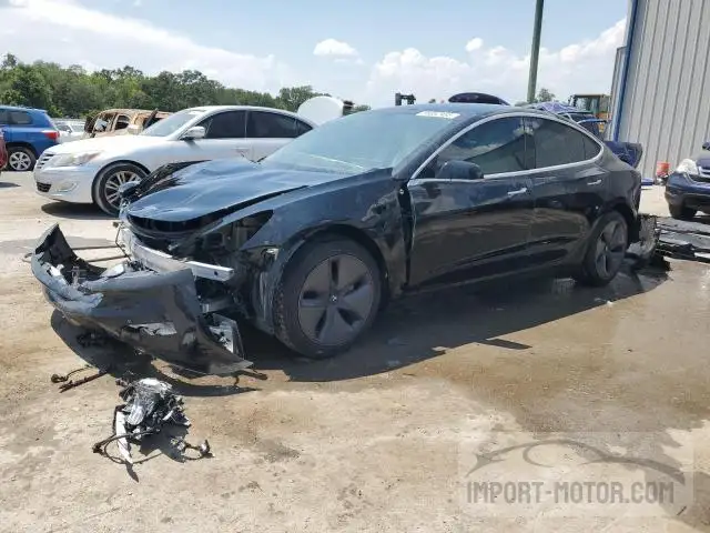 TESLA MODEL 3 2020 5yj3e1ea1lf797614