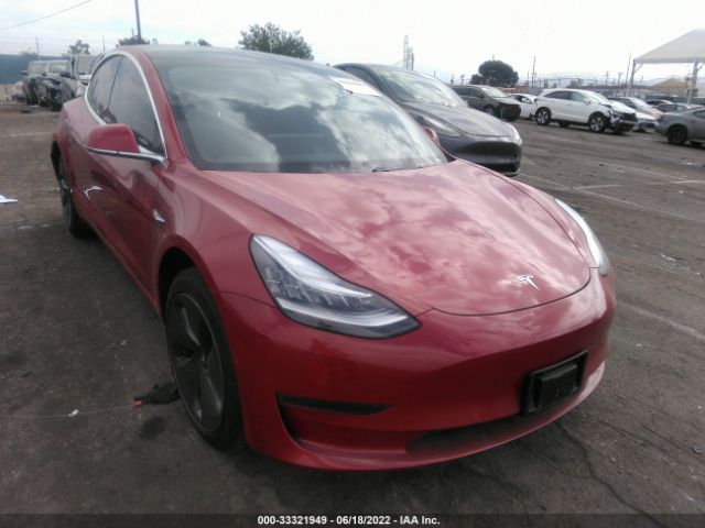 TESLA MODEL 3 2020 5yj3e1ea1lf799248