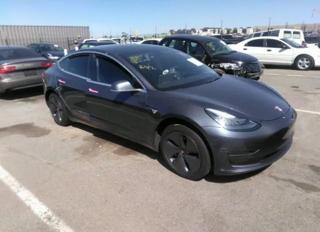 TESLA MODEL 3 2020 5yj3e1ea1lf803556