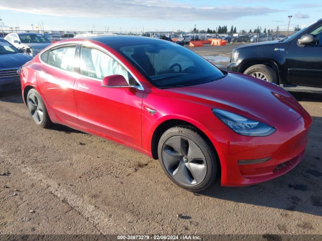 TESLA MODEL 3 2020 5yj3e1ea1lf803699