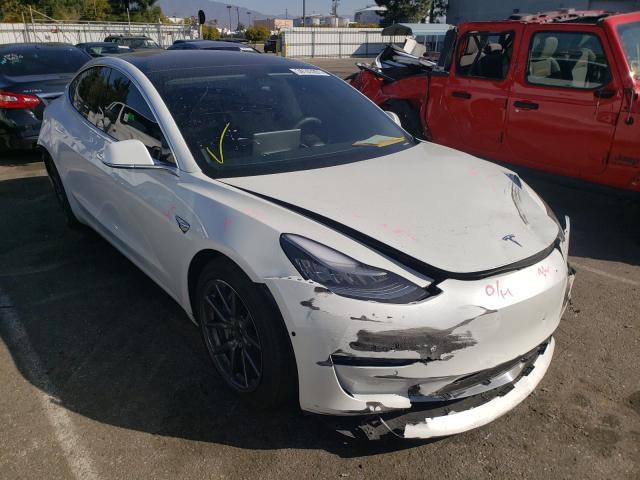 TESLA MODEL 3 2020 5yj3e1ea1lf805887